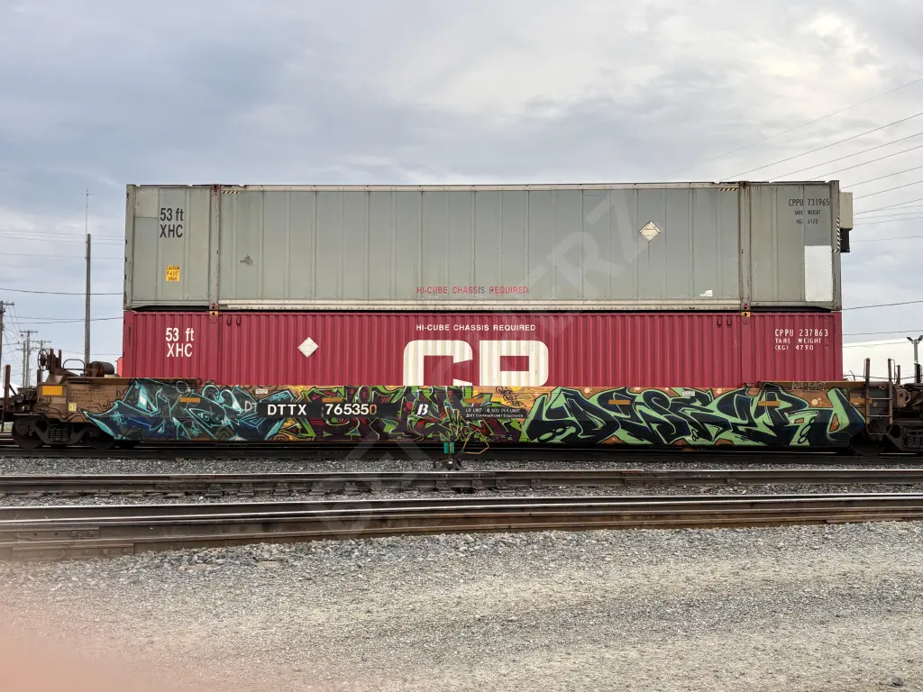 DTTX765350B - NORTH-AMERICA