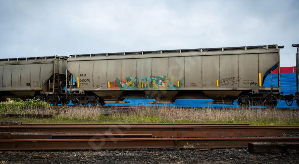 TILX540046 - NORTH-AMERICA