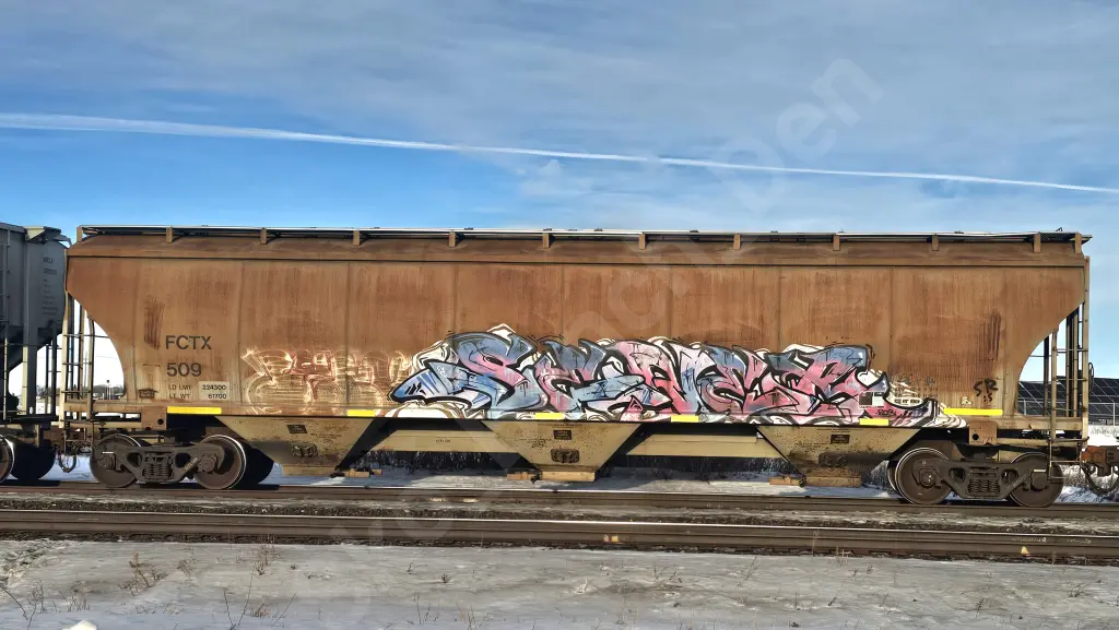 FCTX509 - NORTH-AMERICA