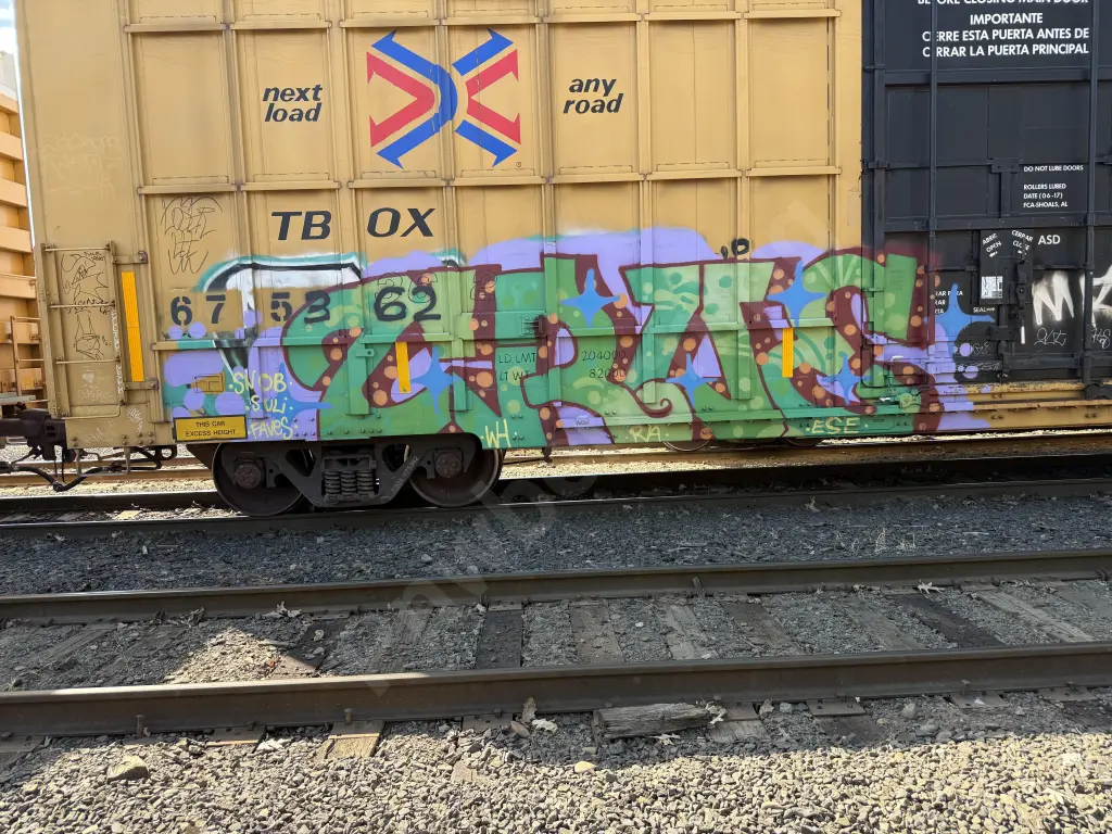 TBOX675362 - NORTH-AMERICA