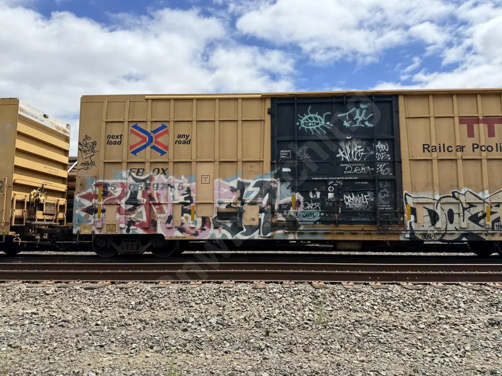 FBOX505975 - NORTH-AMERICA