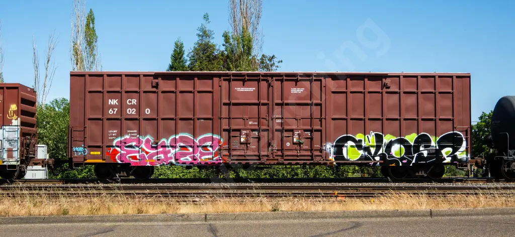 NKCR67020 - NORTH-AMERICA