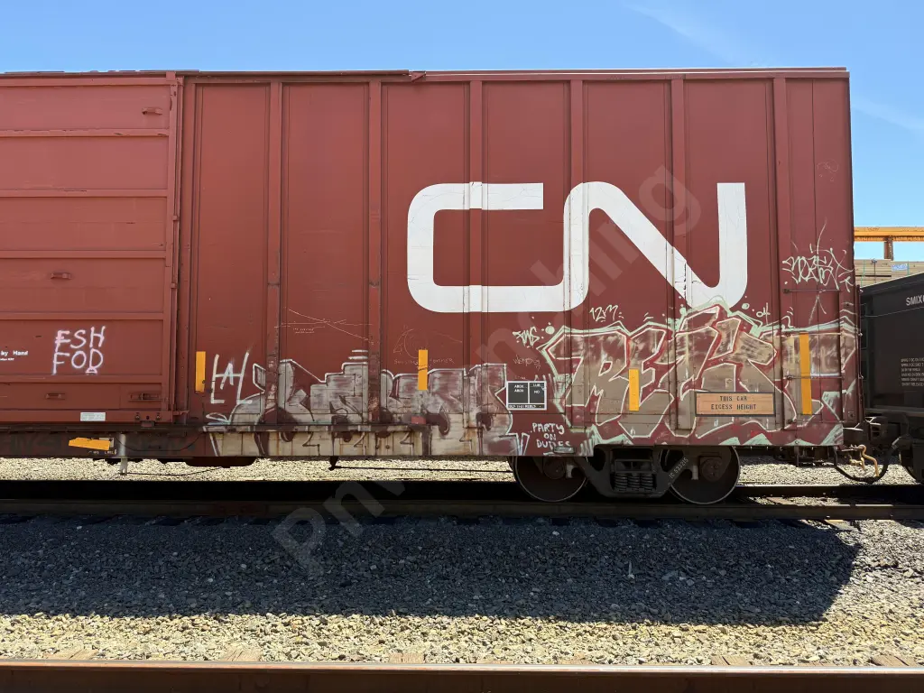 IC533215 - NORTH-AMERICA