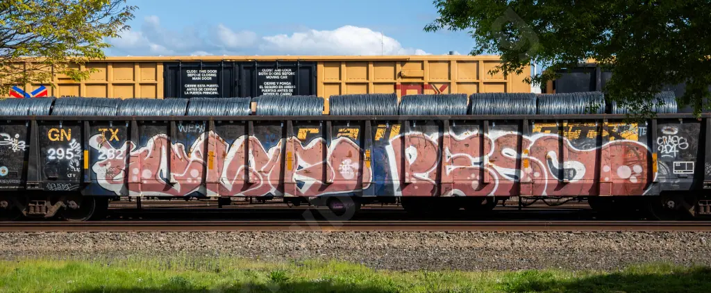 GNTX295282 - NORTH-AMERICA