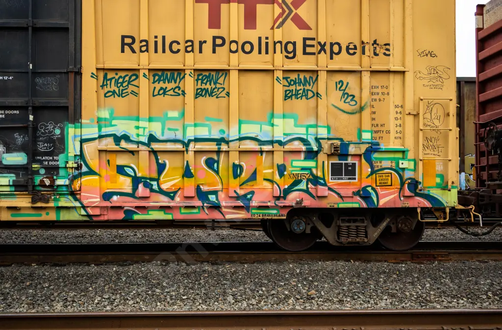 FBOX505658 - NORTH-AMERICA