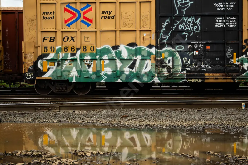 FBOX506680 - NORTH-AMERICA
