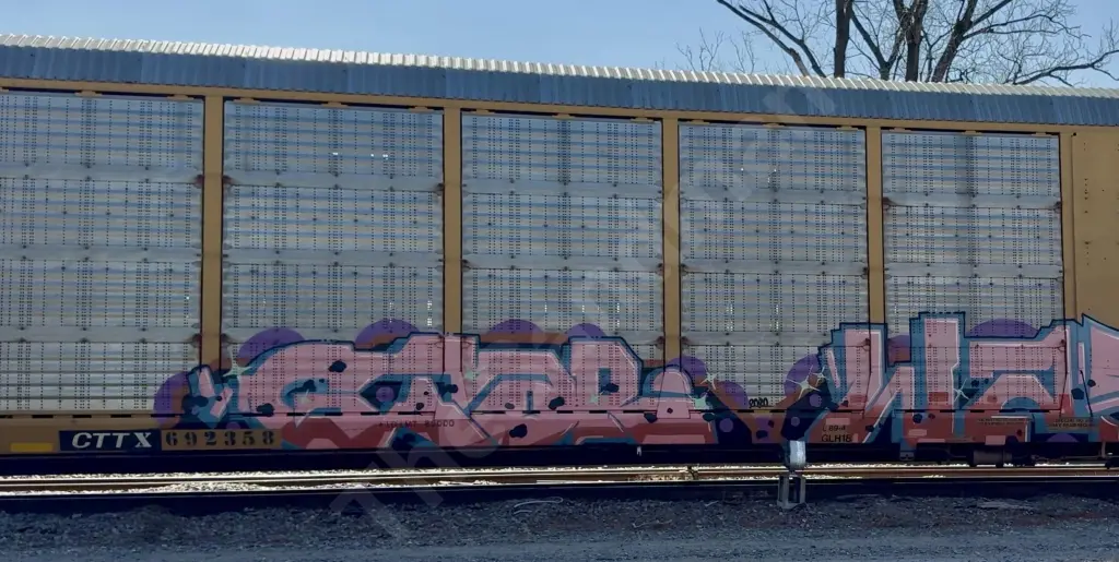 CTTX692358 - NORTH-AMERICA