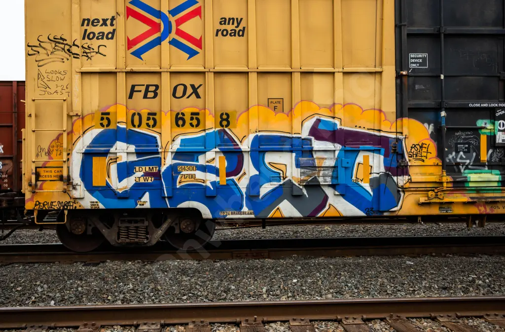 FBOX505658 - NORTH-AMERICA