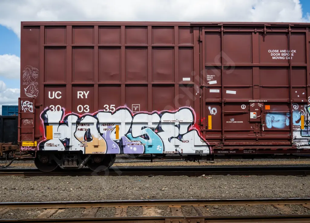 UCRY300335 - NORTH-AMERICA