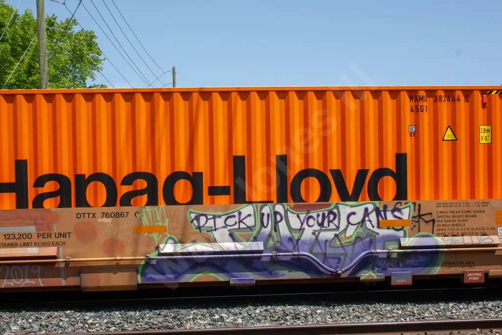 Train photo
