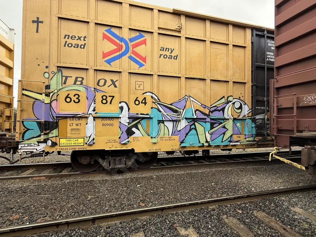 TBOX638764 - NORTH-AMERICA