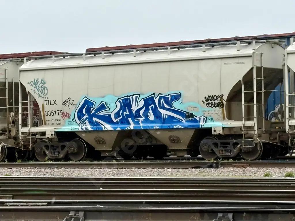 TILX335175 - NORTH-AMERICA