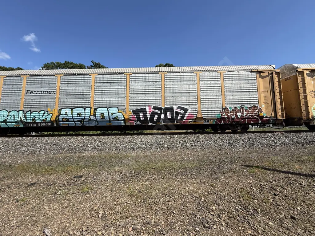 TTGX990691 - NORTH-AMERICA
