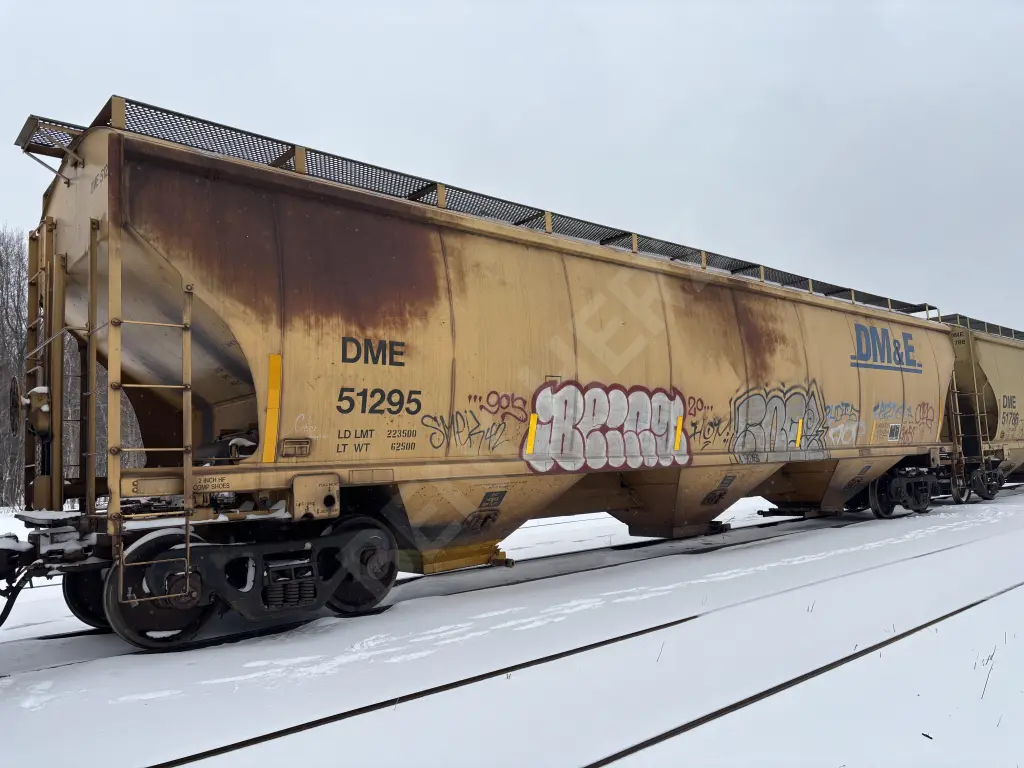 DME51295 - NORTH-AMERICA