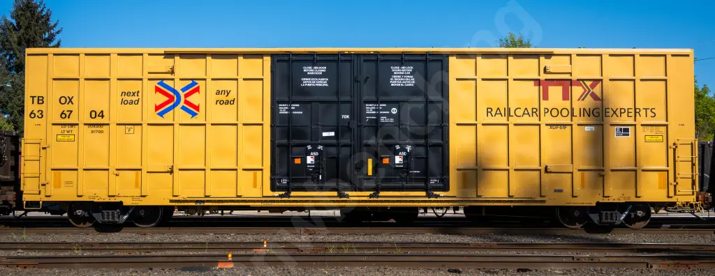 TBOX636704 - NORTH-AMERICA