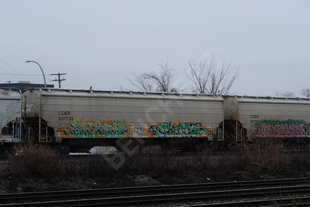 COER317739 - NORTH-AMERICA