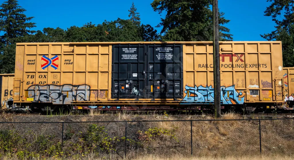 TBOX640282 - NORTH-AMERICA