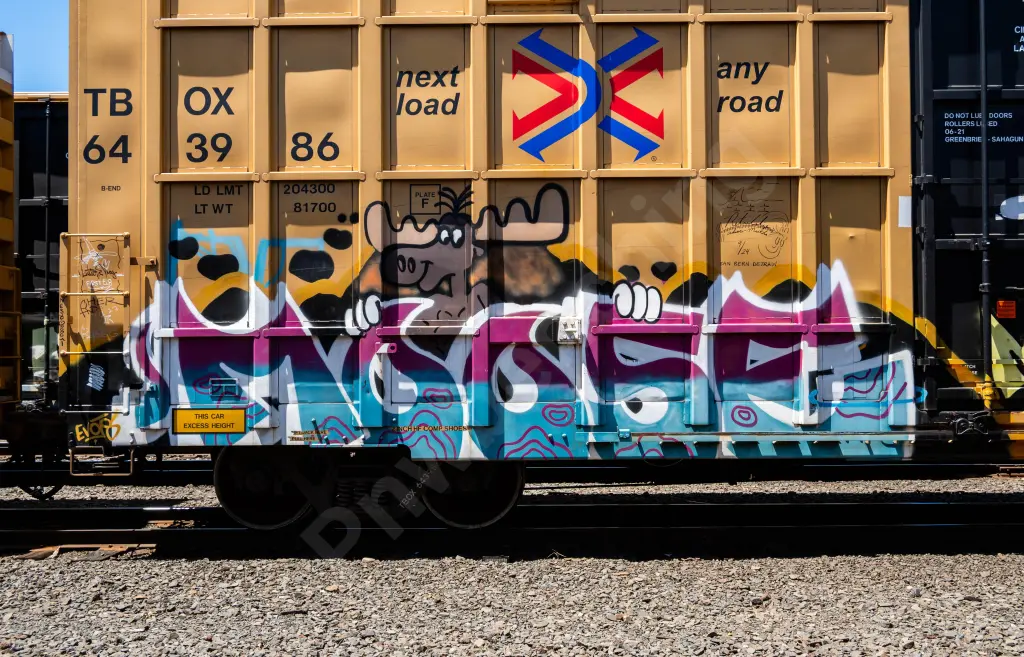 TBOX643986 - NORTH-AMERICA