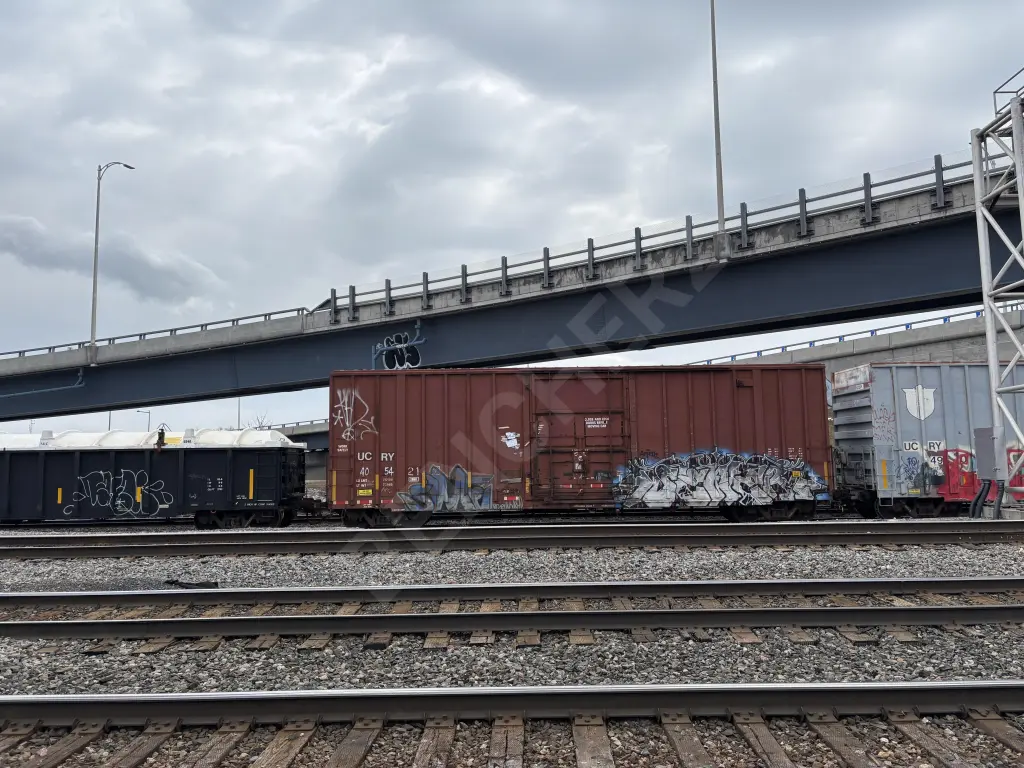 Train photo