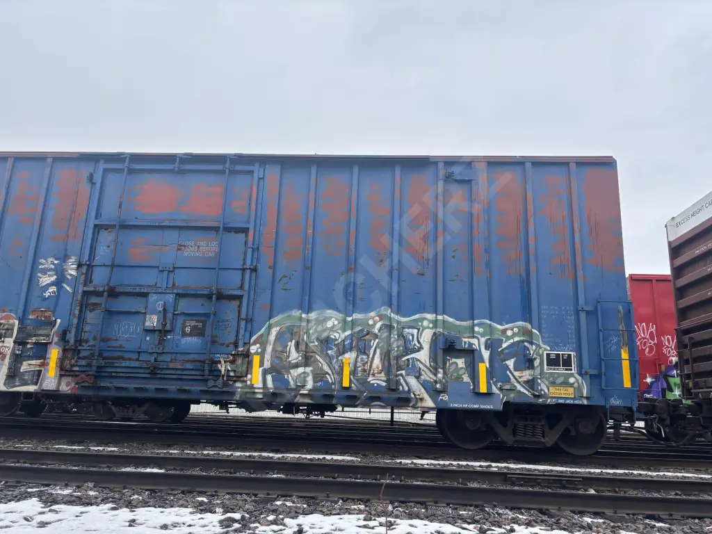 LW9087 - NORTH-AMERICA