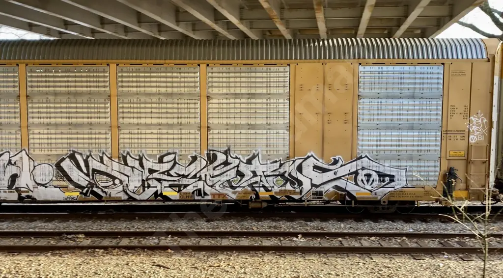 Train photo