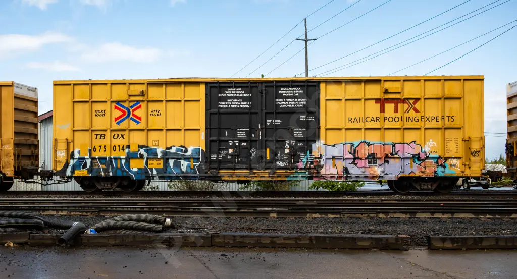 TBOX675014 - NORTH-AMERICA
