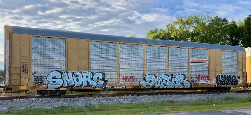 CTTX691326 - NORTH-AMERICA
