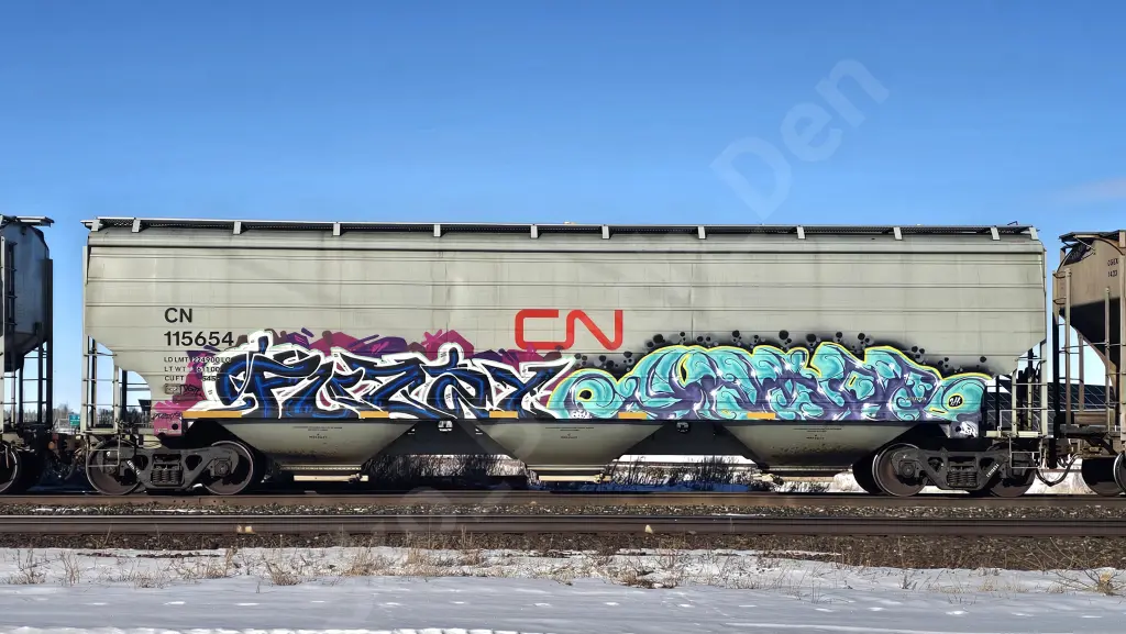CN115654 - NORTH-AMERICA