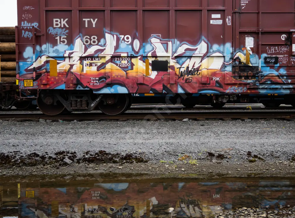 BKTY156879 - NORTH-AMERICA