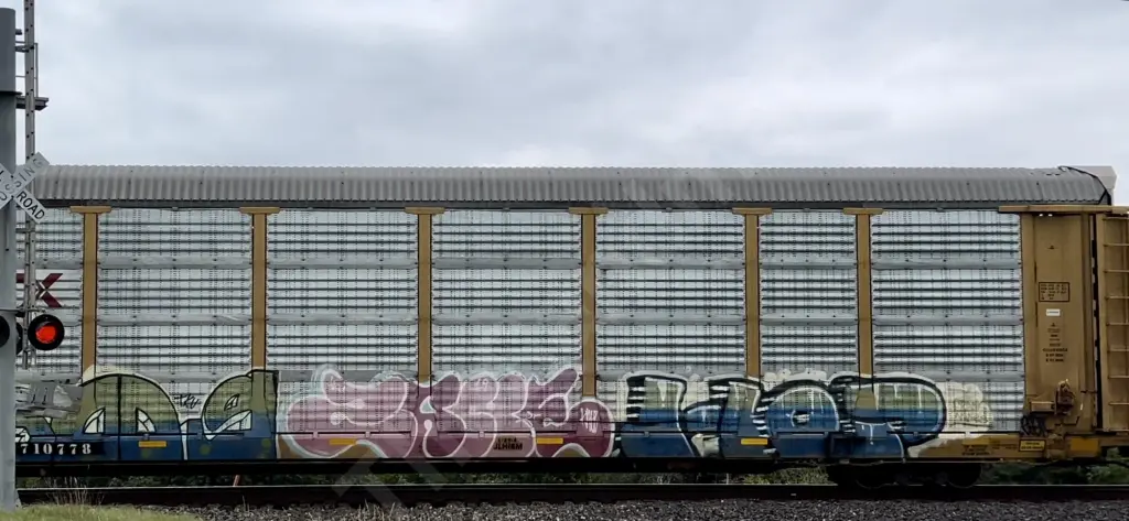 TTGX710778 - NORTH-AMERICA