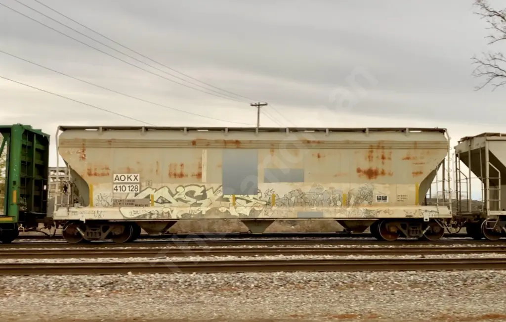 AOKX410128 - NORTH-AMERICA