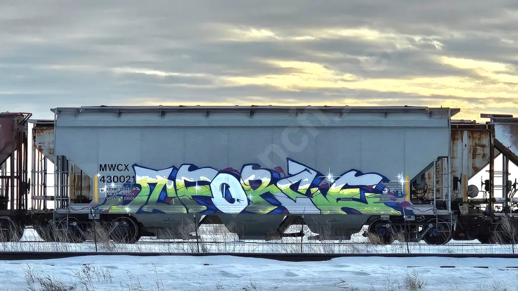 MWCX430021 - NORTH-AMERICA