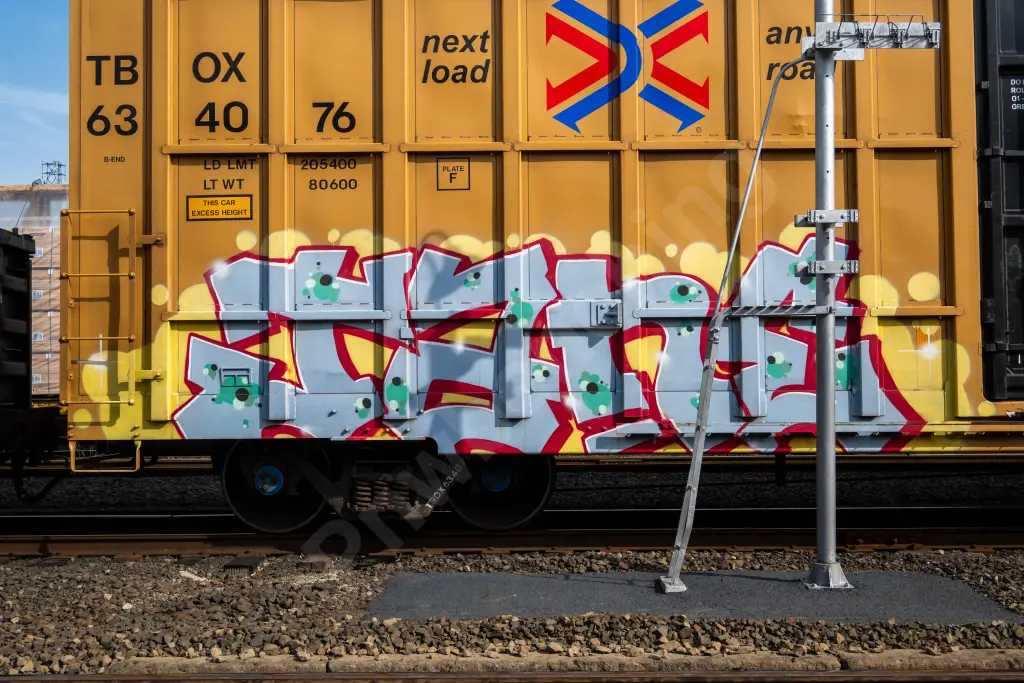 TBOX634076 - NORTH-AMERICA