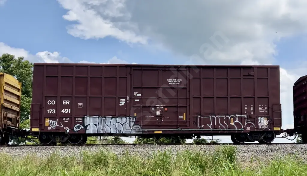 COER173491 - NORTH-AMERICA