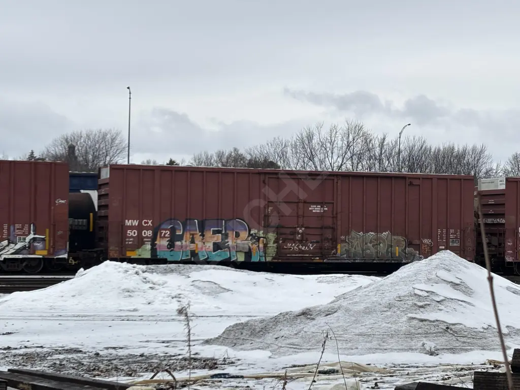 MWCX500872 - NORTH-AMERICA