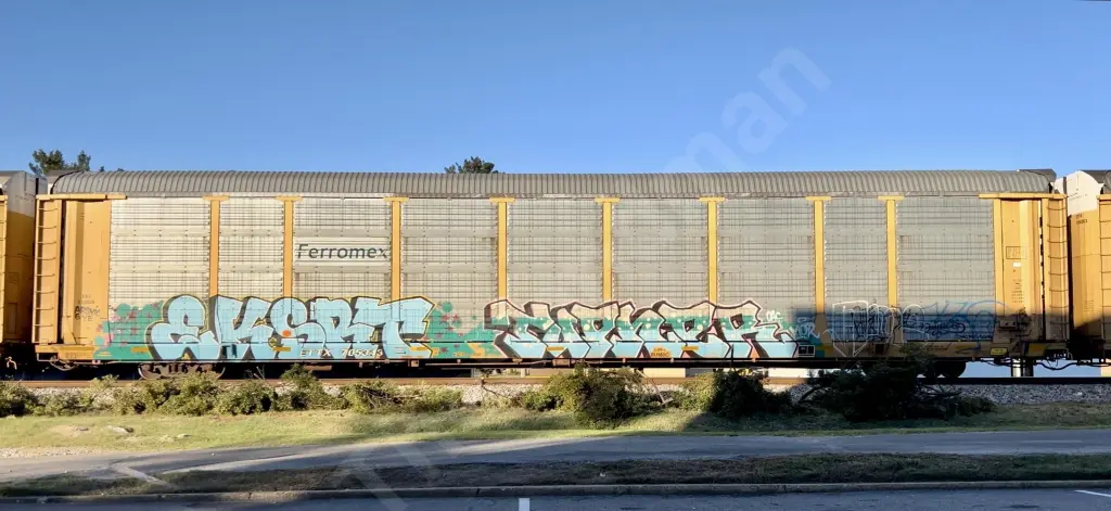 ETTX705343 - NORTH-AMERICA