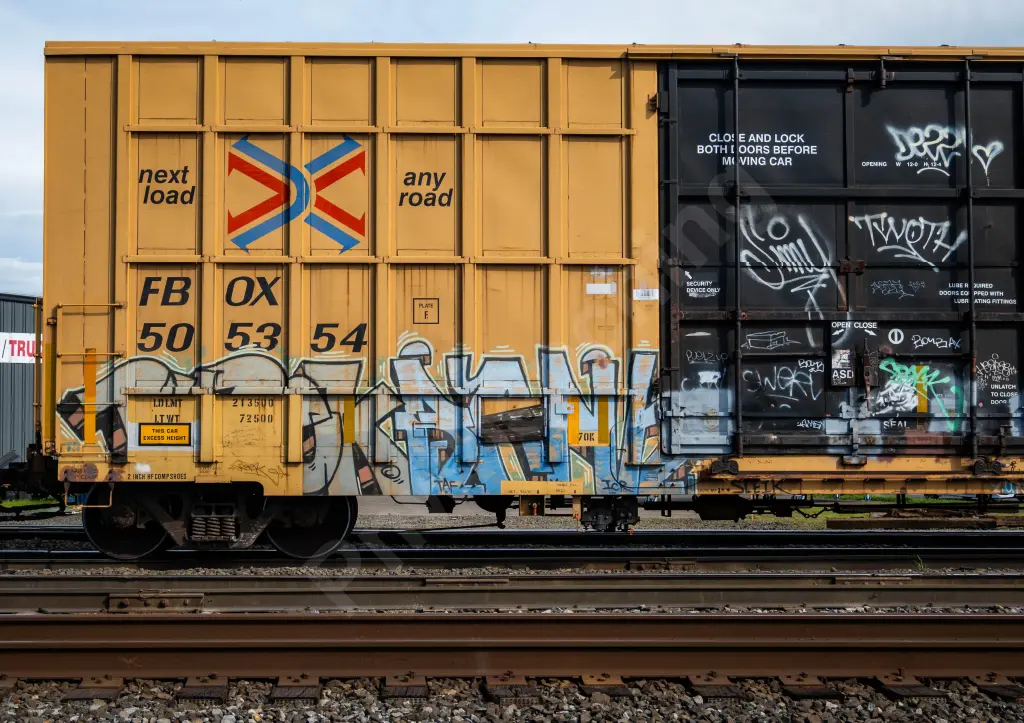 FBOX505354 - NORTH-AMERICA