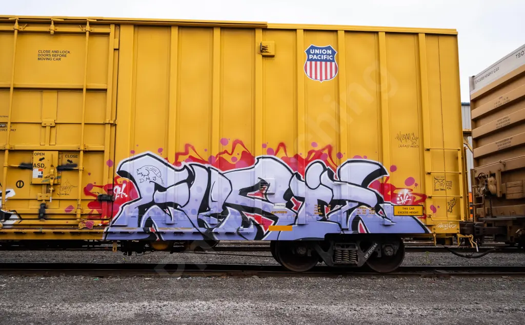 UP701244 - NORTH-AMERICA
