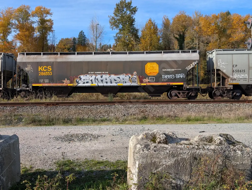 KCS286553 - NORTH-AMERICA