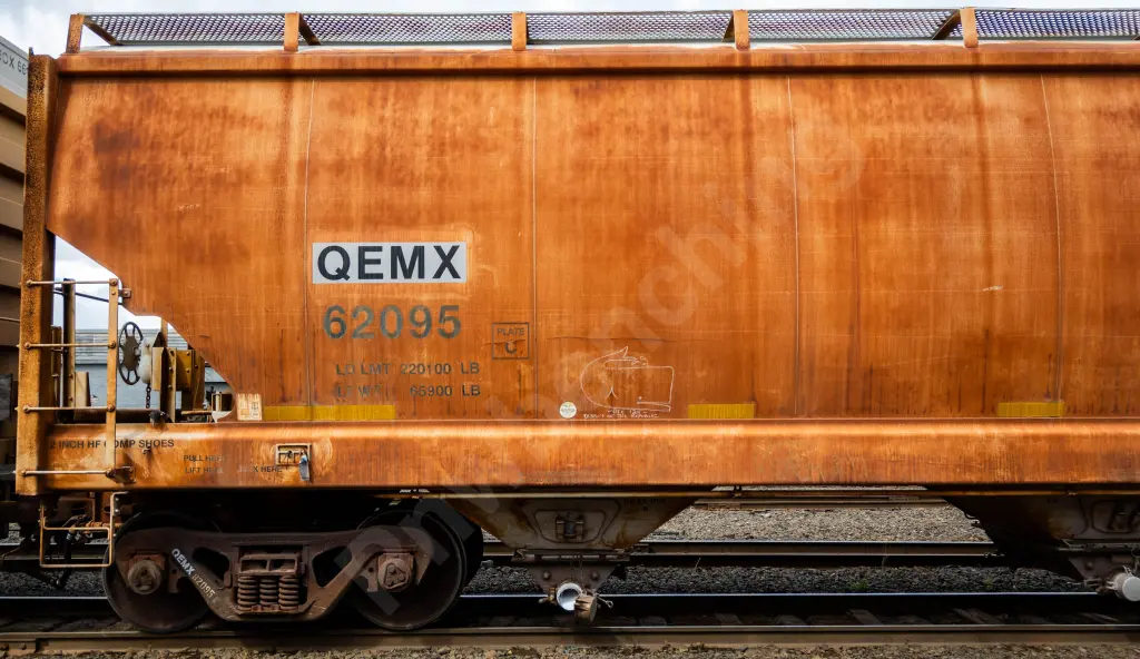 QEMX62095 - NORTH-AMERICA