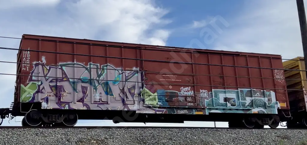 BKTY153240 - NORTH-AMERICA