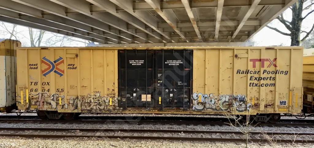 TBOX660455 - NORTH-AMERICA