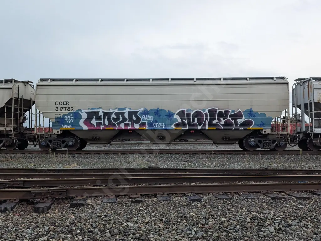 COER317789 - NORTH-AMERICA