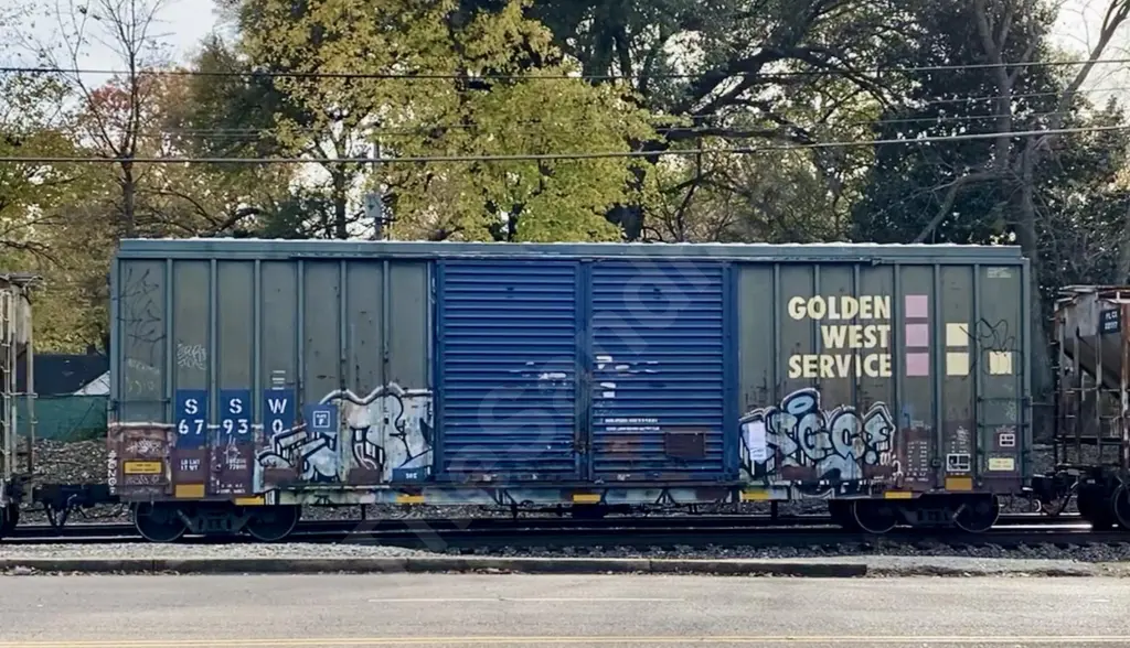 SSW67930 - NORTH-AMERICA