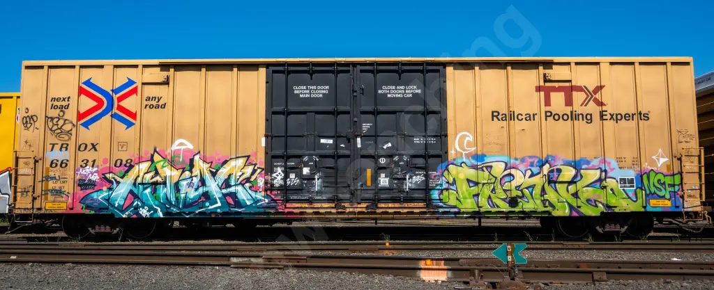 TBOX663108 - NORTH-AMERICA