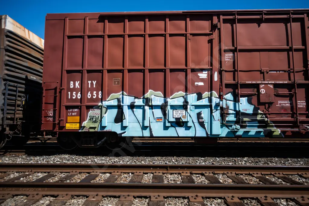 BKTY156658 - NORTH-AMERICA
