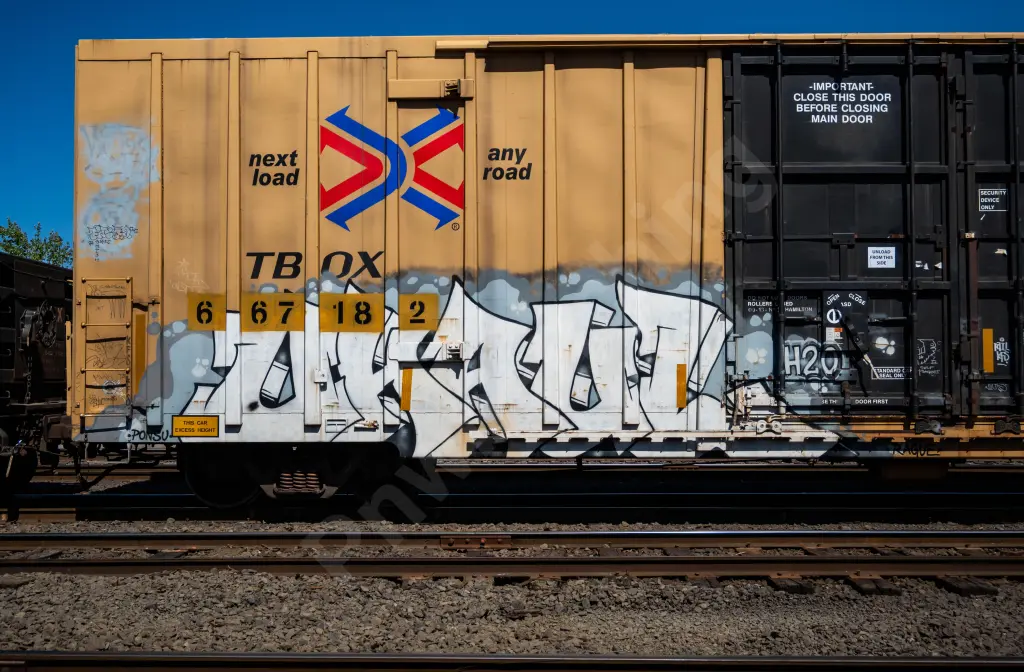 TBOX667182 - NORTH-AMERICA