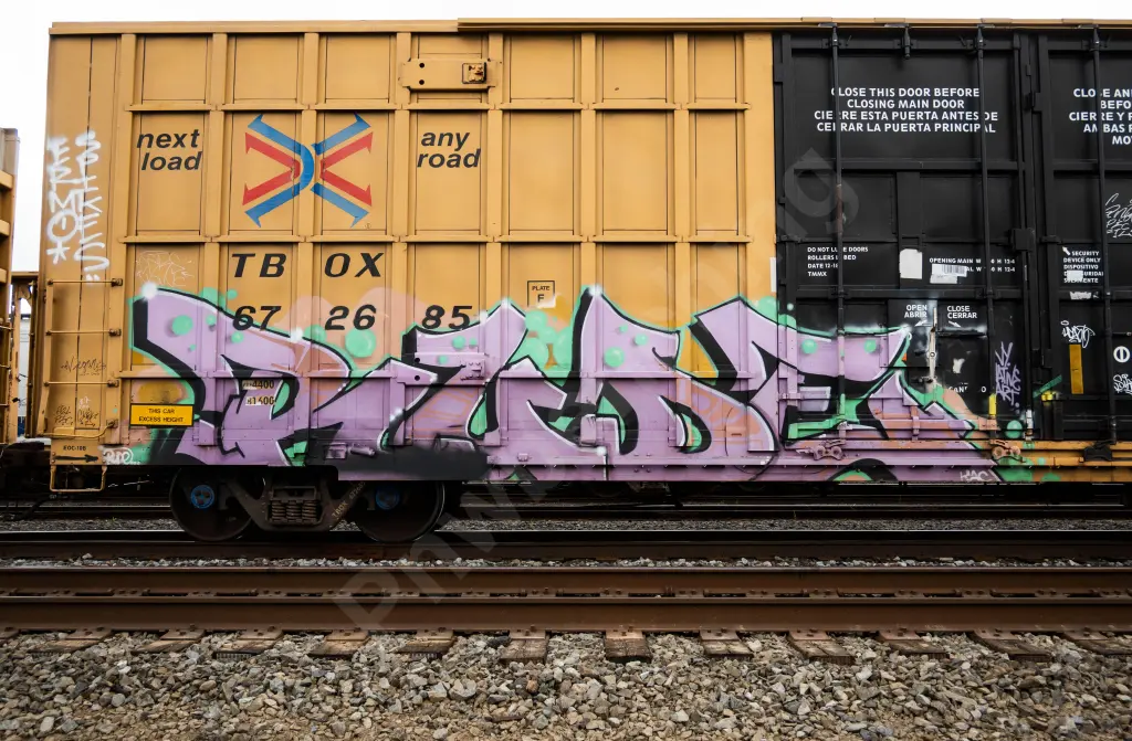 TBOX672685 - NORTH-AMERICA