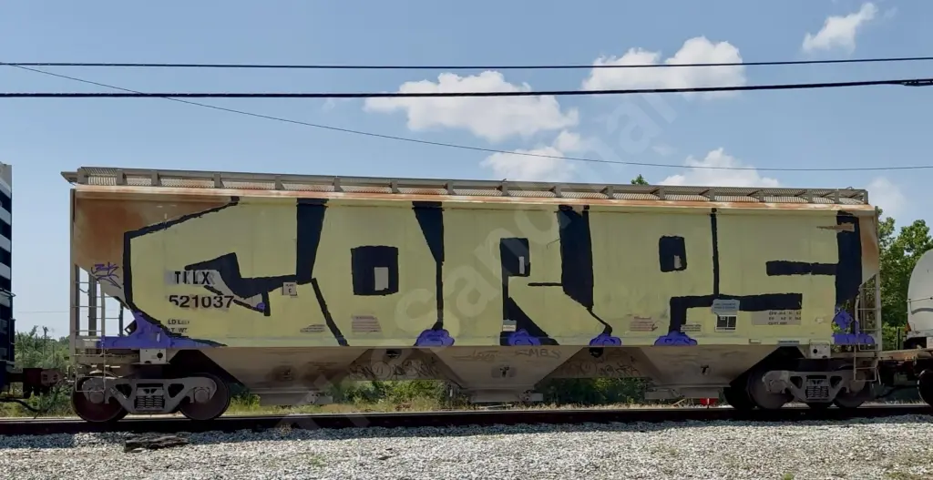 TILX521037 - NORTH-AMERICA