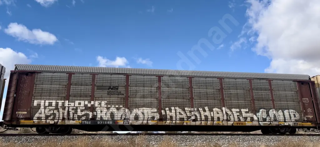 TTGX971688 - NORTH-AMERICA